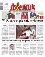 Dziennik Wschodni 98/2023