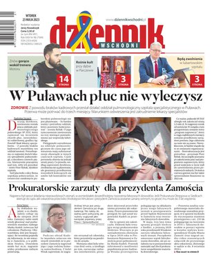 Dziennik Wschodni 98/2023