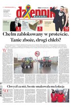 Dziennik Wschodni 12/2023