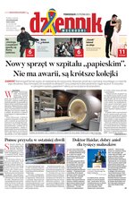 Dziennik Wschodni 15/2023