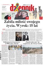 Dziennik Wschodni 16/2023