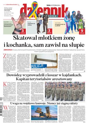 Dziennik Wschodni 17/2023