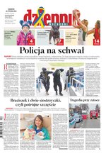 Dziennik Wschodni 18/2023