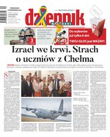 Dziennik Wschodni 195/2023