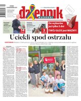 Dziennik Wschodni 196/2023
