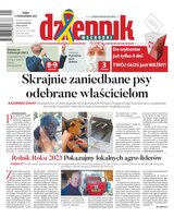 Dziennik Wschodni 197/2023