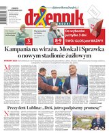 Dziennik Wschodni 198/2023