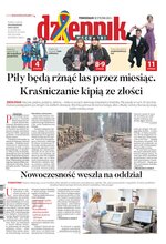 Dziennik Wschodni 20/2023
