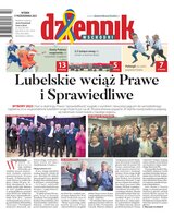 Dziennik Wschodni 201/2023