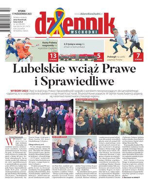 Dziennik Wschodni 201/2023