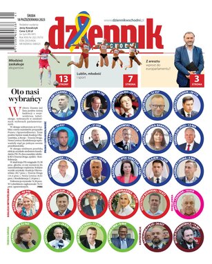 Dziennik Wschodni 202/2023