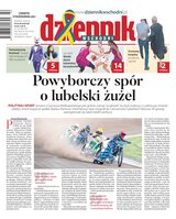 Dziennik Wschodni 203/2023
