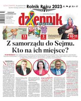 Dziennik Wschodni 205/2023