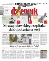 Dziennik Wschodni 207/2023