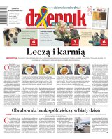 Dziennik Wschodni 208/2023