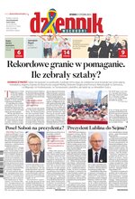 Dziennik Wschodni 21/2023