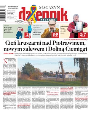 Dziennik Wschodni 213/2023