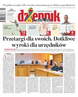 Dziennik Wschodni 216/2023