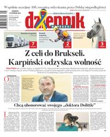Dziennik Wschodni 217/2023