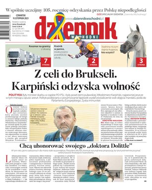 Dziennik Wschodni 217/2023