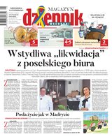 Dziennik Wschodni 218/2023