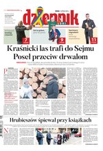 Dziennik Wschodni 22/2023