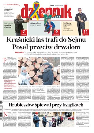 Dziennik Wschodni 22/2023