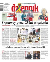 Dziennik Wschodni 222/2023