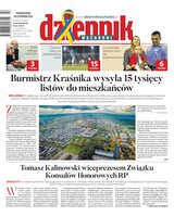 Dziennik Wschodni 224/2023