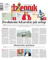 Dziennik Wschodni 225/2023