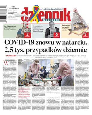 Dziennik Wschodni 226/2023