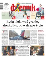 Dziennik Wschodni 227/2023