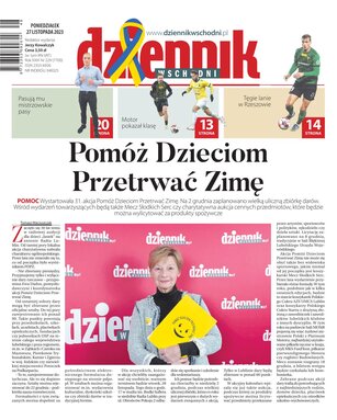 Dziennik Wschodni 229/2023