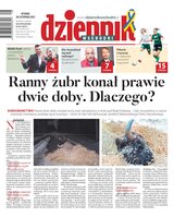 Dziennik Wschodni 230/2023