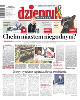 Dziennik Wschodni 232/2023