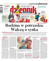 Dziennik Wschodni 233/2023