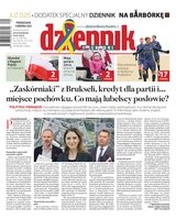 Dziennik Wschodni 234/2023