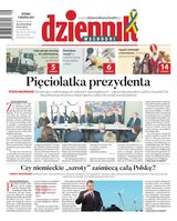 Dziennik Wschodni 235/2023