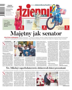 Dziennik Wschodni 237/2023