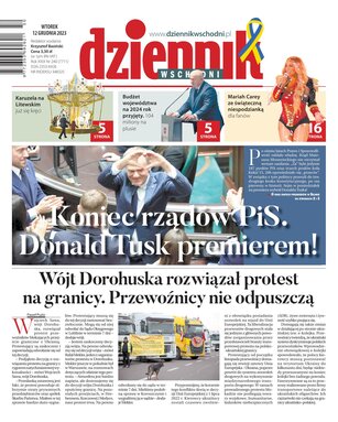 Dziennik Wschodni 240/2023