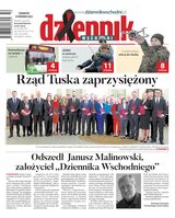 Dziennik Wschodni 242/2023