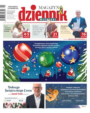 Dziennik Wschodni 248/2023