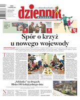 Dziennik Wschodni 249/2023