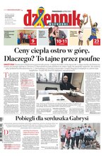 Dziennik Wschodni 25/2023