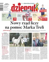 Dziennik Wschodni 250/2023