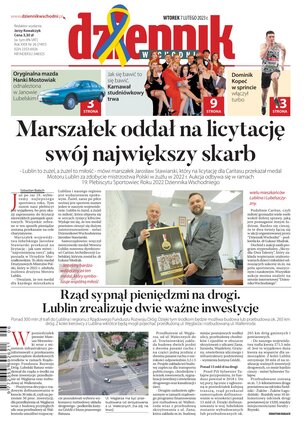 Dziennik Wschodni 26/2023
