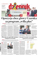 Dziennik Wschodni 27/2023