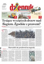 Dziennik Wschodni 28/2023