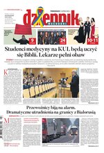 Dziennik Wschodni 30/2023
