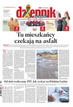 Dziennik Wschodni 32/2023